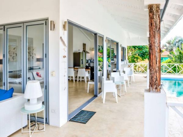 Bonaire Home 982537