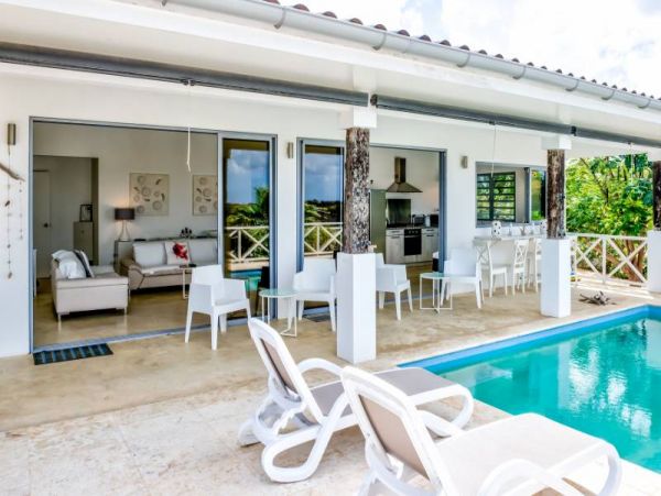 Bonaire Home 982537