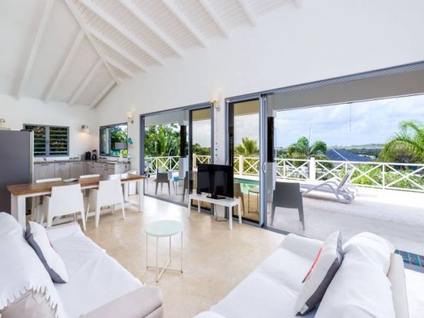 Bonaire Home 982537