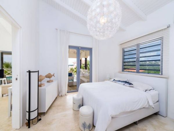 Bonaire Home 982537