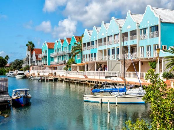 Bonaire Condo 982538