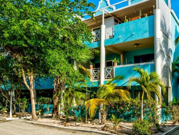 Bonaire Condo 982538