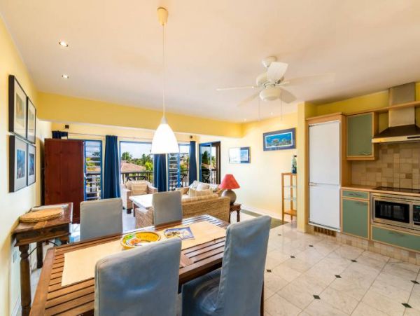 Bonaire Condo 982538