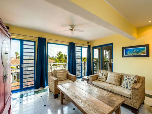 Bonaire Condo 982538