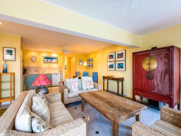 Bonaire Condo 982538