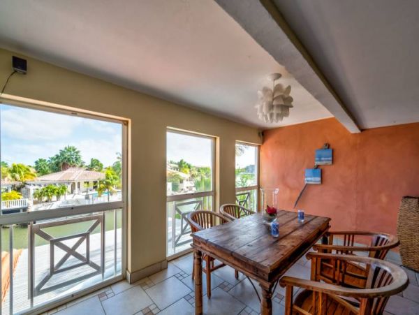 Bonaire Condo 982538