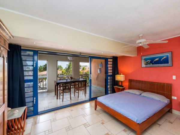 Bonaire Condo 982538