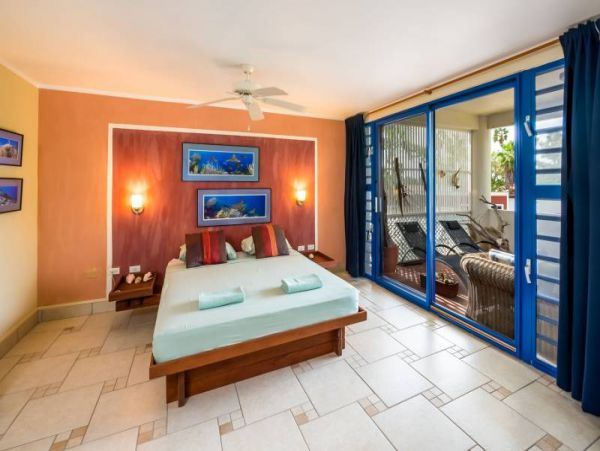 Bonaire Condo 982538