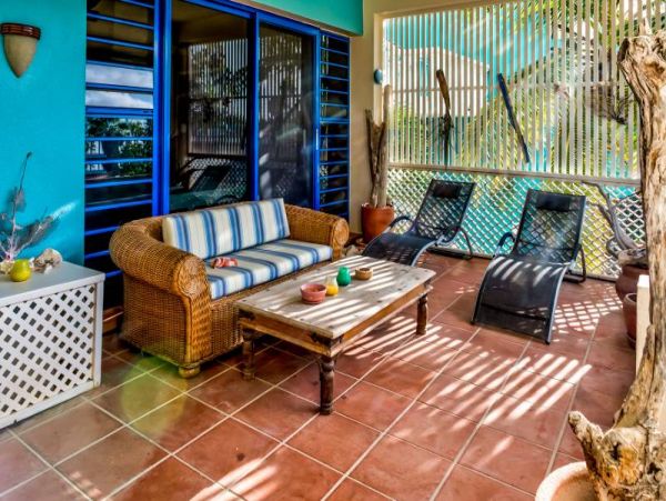 Bonaire Condo 982538