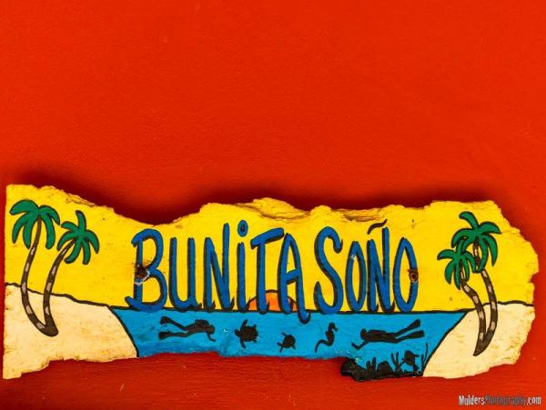 Bonaire Home 982541