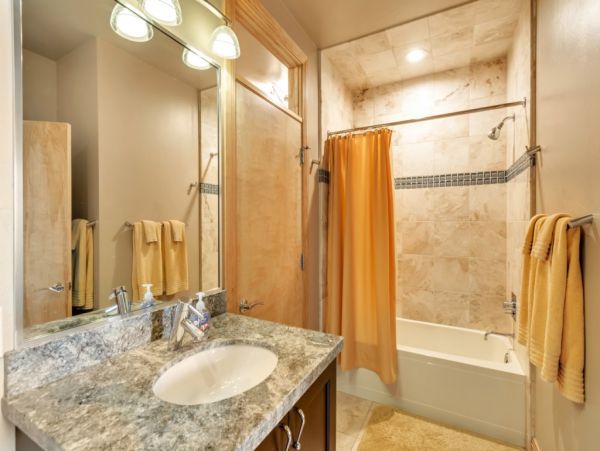 Ski-in/Ski-out Five Bedroom Alta Vacation Rental Home