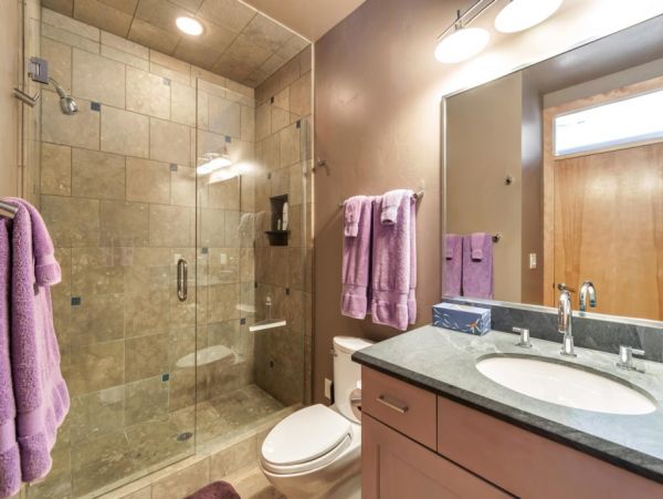 Ski-in/Ski-out Five Bedroom Alta Vacation Rental Home