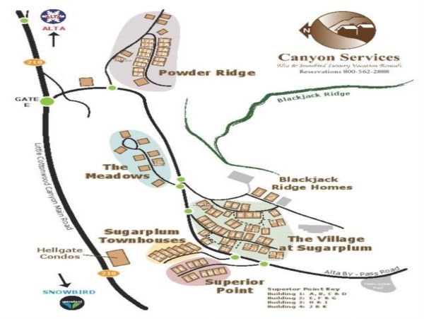 Alta Condo 982551