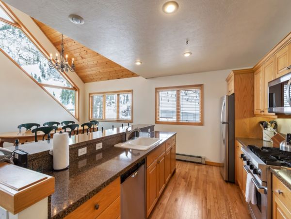 Alta Condo 982559