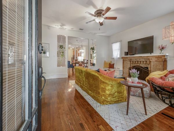 Tampa Home 982563