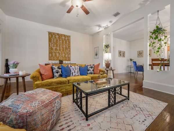 Tampa Home 982563