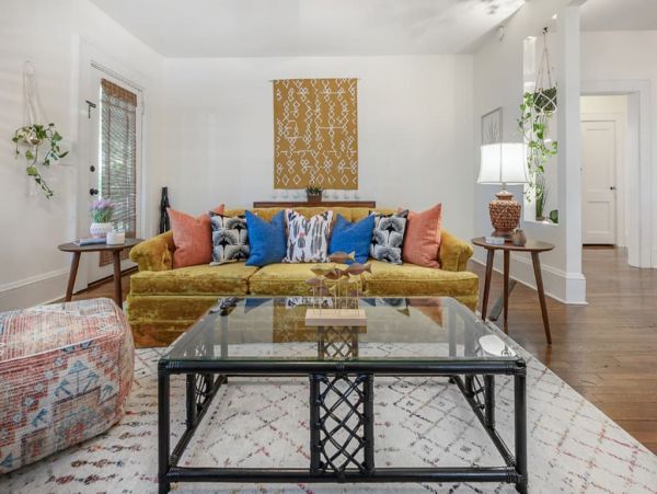 Tampa Home 982563