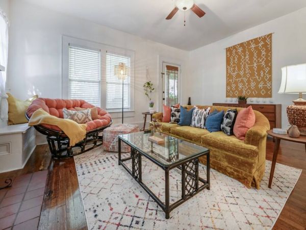 Tampa Home 982563