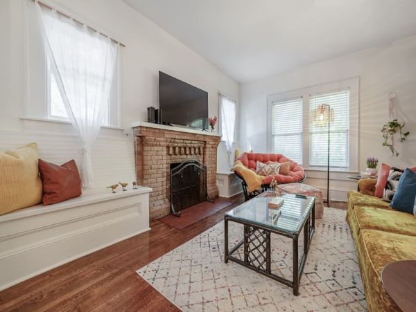 Tampa Home 982563