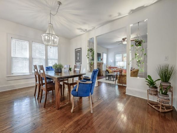 Tampa Home 982563