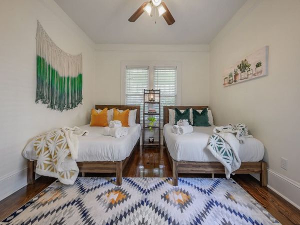 Tampa Home 982563