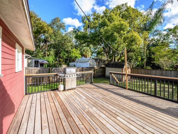 Tampa Home 982563
