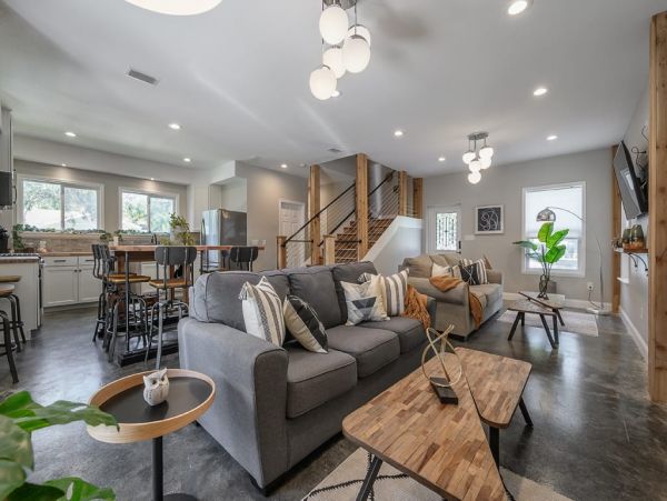 Tampa Home 982567