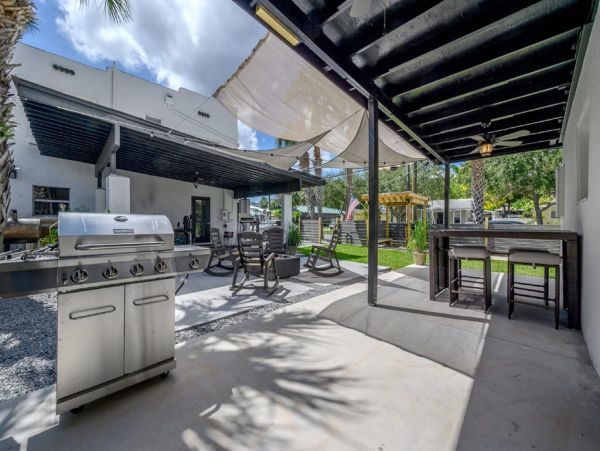 Tampa Home 982567