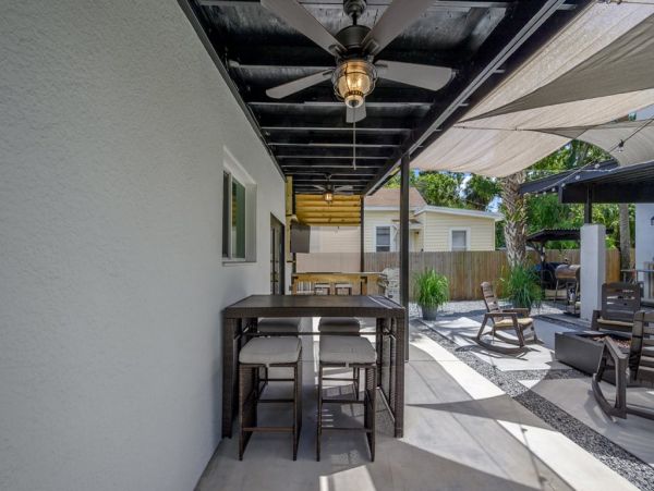 Tampa Home 982567