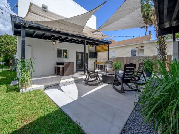 Tampa Home 982567