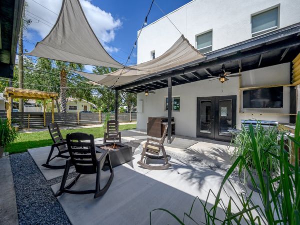 Tampa Home 982567