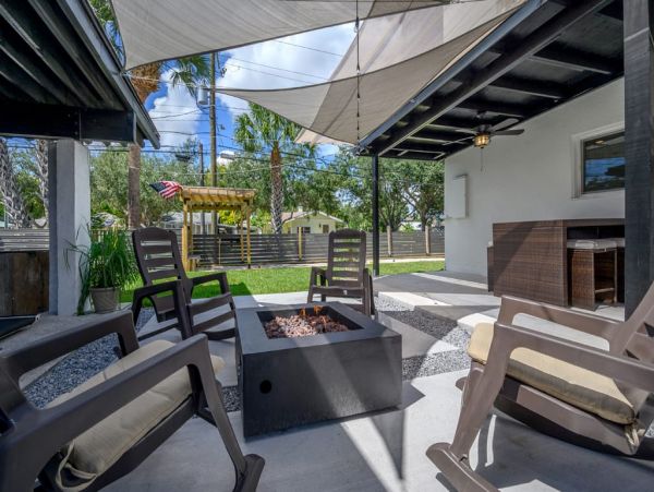 Tampa Home 982567