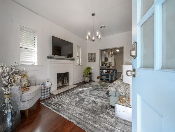 Tampa Home 982568