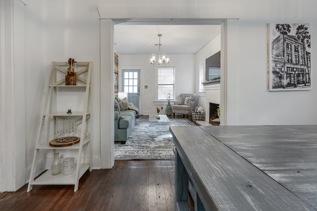 Tampa Home 982568