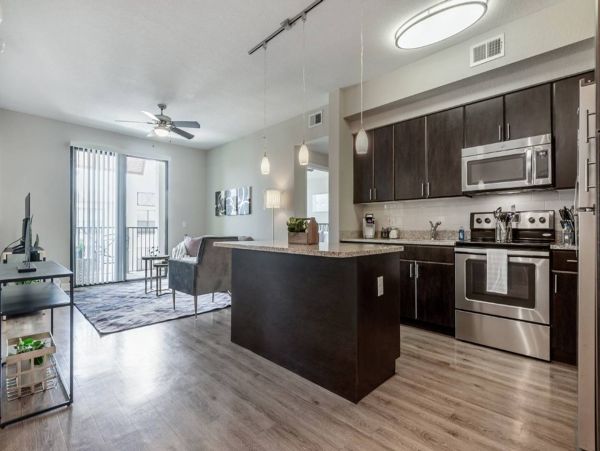 Tampa Condo 982569