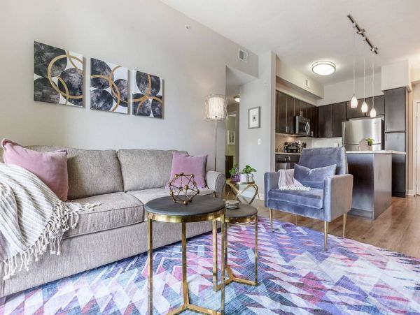 Tampa Condo 982569