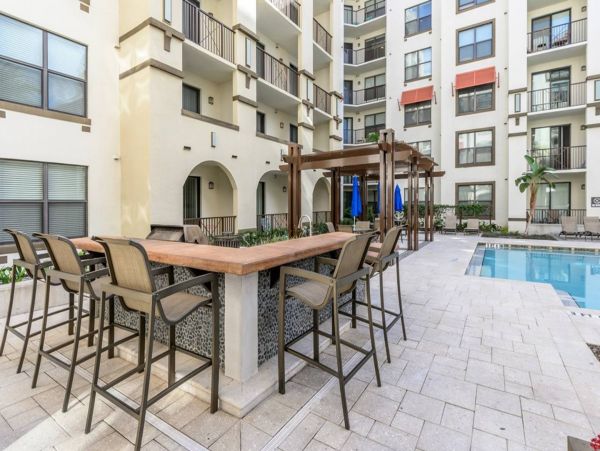 Tampa Condo 982569