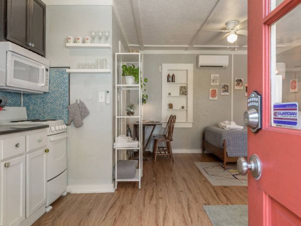 Tampa Home 982571