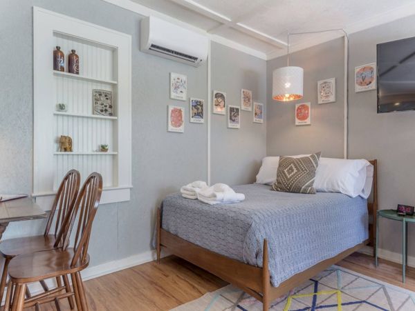 Tampa Home 982571