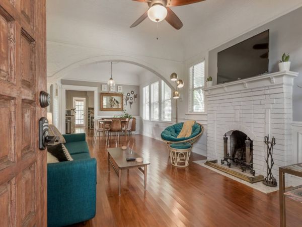 Tampa Home 982572
