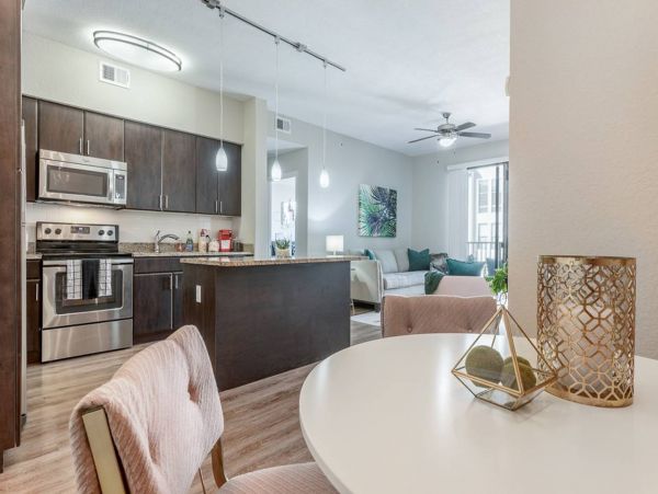 Tampa Condo 982573