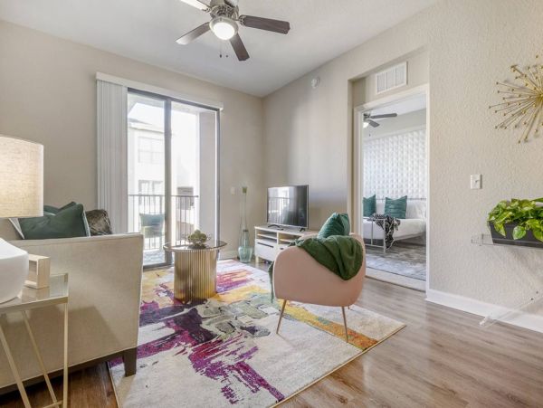 Tampa Condo 982573