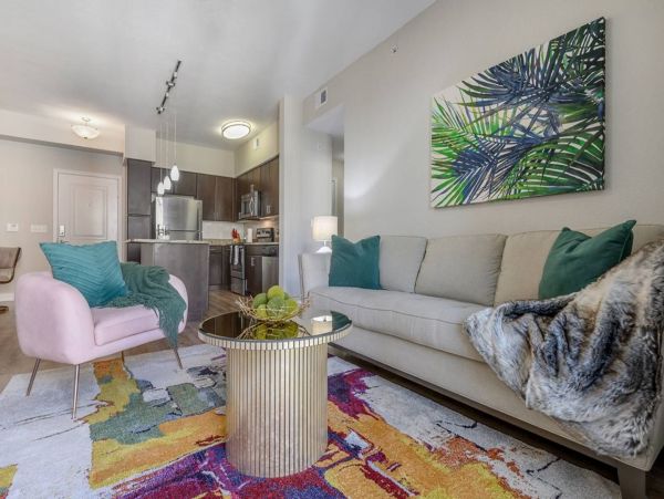 Tampa Condo 982573