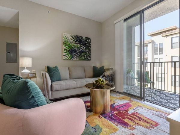 Tampa Condo 982573