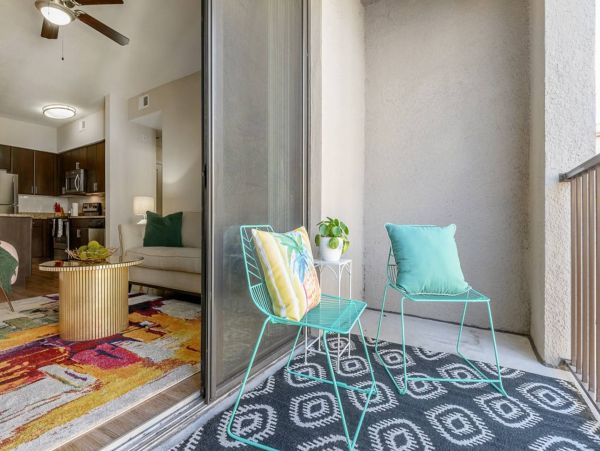 Tampa Condo 982573