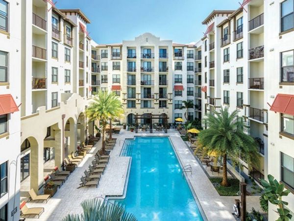Tampa Condo 982573