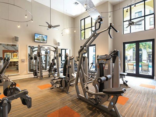 Tampa Condo 982573