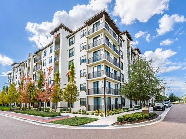 Tampa Condo 982573
