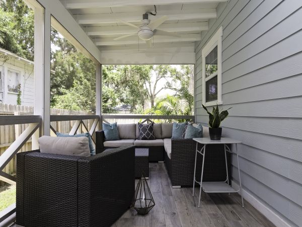 Tampa Home 982576