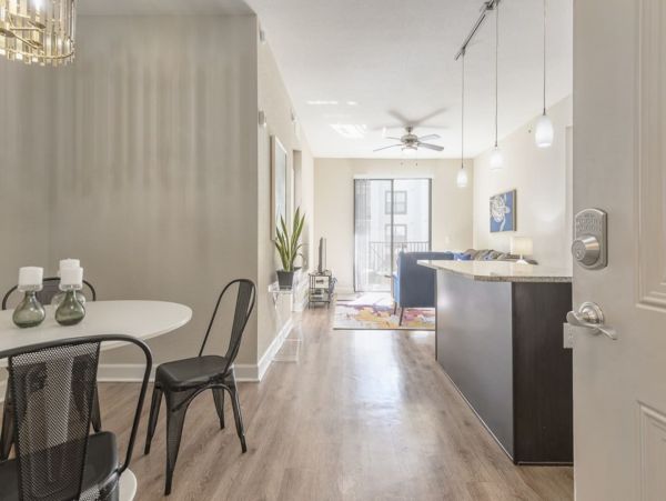 Tampa Condo 982579